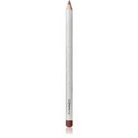MAC Cosmetics Metamorphosis Spring Collection lip liner shade Spiced Tea 1.45 g