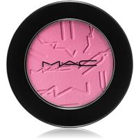 MAC Cosmetics Skinfinish Colourstruck blusher shade Snob 4.5 g