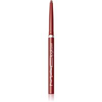 MAC Cosmetics Lipglazer lip liner shade Ribbon 0.25 g