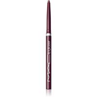 MAC Cosmetics Lipglazer lip liner shade Nightmoth 0.25 g