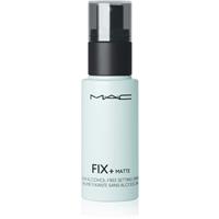 MAC Cosmetics Fix+ Stay Over Matte mattifying makeup setting spray 30 ml