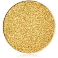 MAC Cosmetics Eye Shadow Metallic Pro Palette Refill Pan metallic eyeshadow refill shade Allowance 1 g