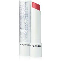 MAC Cosmetics Metamorphosis Spring Collection Glow Play Tender Talk lip balm shade Smile 3.14 g