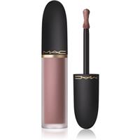 MAC Cosmetics Powder Kiss Lip + Cheek Mousse multi-purpose makeup for lips and face shade It's Personal 5 ml