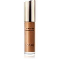 MAC Cosmetics Skinfinish Lightstruck liquid highlighter shade Bronze Glaze 15 ml