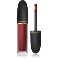 MAC Cosmetics Powder Kiss Lip + Cheek Mousse multi-purpose makeup for lips and face shade Fashion Emergency 5 ml