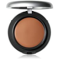 MAC Cosmetics Studio Fix Cream-to-Powder Foundation compact cream foundation shade NW33 10 g