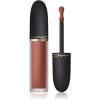 MAC Cosmetics Powder Kiss Lip + Cheek Mousse multi-purpose makeup for lips and face shade Taken 5 ml
