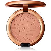 MAC Cosmetics Skinfinish Sunstruck Matte Bronzer bronzing powder with matt effect shade Light Rosy 8 g