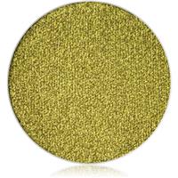 MAC Cosmetics Eye Shadow Metallic Pro Palette Refill Pan metallic eyeshadow refill shade Joie De Glitz 1 g