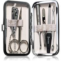 Magnum Feel The Style 239-1 Marble Grey manicure set 6 pc