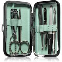 Magnum Feel The Style 240 Green manicure set