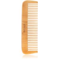 Magnum Natural pear wood comb DS-003 15 cm
