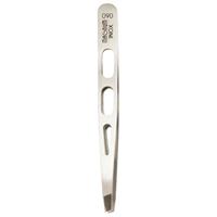 Magnum Professional Quality INOX slanted tweezers 060 10 cm