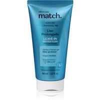 Match. Prolonged Smooth smoothing leave-in conditioner 150 ml