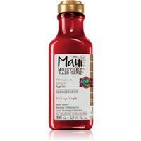 Maui Moisture Strength & Lenght + Agave strengthening conditioner for damaged, chemically-treated hair 385 ml