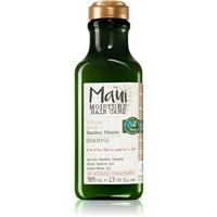 Maui Moisture Volume Boost + Bamboo Fibers strengthening shampoo for fine hair and hair without volume 385 ml