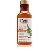 Maui Moisture Curl Quench + Coconut Oil shampoo for curly and wavy hair 385 ml