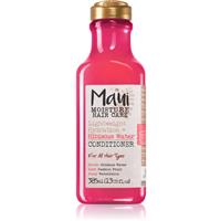 Maui Moisture Lightweight Hydration + Hibiscus Water detangler for all hair types 385 ml