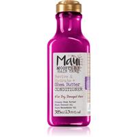 Maui Moisture Revive & Hydrate + Shea Butter moisturising conditioner for dry and damaged hair 385 ml