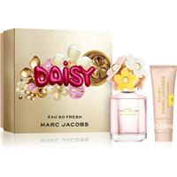Marc Jacobs Daisy Eau So Fresh gift set for women