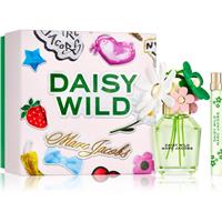 Marc Jacobs Daisy Wild gift set for women