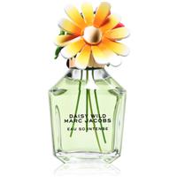 Marc Jacobs Daisy Wild Eau so Intense eau de parfum refillable for women 100 ml