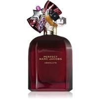 Marc Jacobs Perfect Absolute eau de parfum for women 100 ml