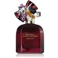 Marc Jacobs Perfect Absolute eau de parfum for women 50 ml