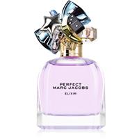 Marc Jacobs Perfect Elixir eau de parfum for women 50 ml