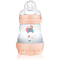 MAM Anti-Colic Bottle Pink baby bottle 160 ml