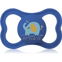 MAM Air 6+ months dummy Blue 1 pc