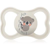 MAM Air 6+ months dummy White 1 pc
