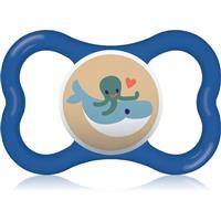 MAM Air 16+ months dummy Blue 1 pc
