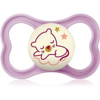 MAM Air Night 6+ months dummy night Purple 1 pc
