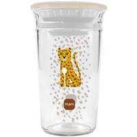MAM Easy to Drink Cup leakproof cup Yellow 8m+ 290 ml