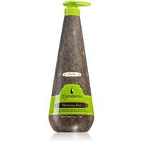 Macadamia Natural Oil Moisturizing conditioner for all hair types 1000 ml