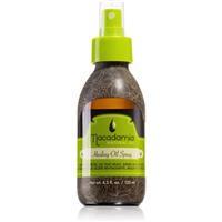 Macadamia Natural Oil