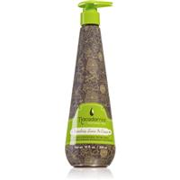 Macadamia Natural Oil Nourishing leave in nourishing conditioner for all hair types 300 ml