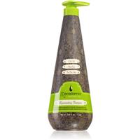 Macadamia Natural Oil Rejuvenating Rejuvenating Shampoo For Dry And Damaged Hair 1000 ml