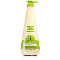 Macadamia Natural Oil Smoothing smoothing shampoo for all hair types 1000 ml