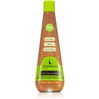 Macadamia Natural Oil Color Care illuminating and strengthening conditioner for coloured hair 300 ml