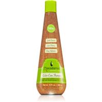 Macadamia Natural Oil Color Care gentle nourishing shampoo for colour-treated hair 300 ml