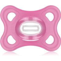 MAM Comfort Size 2: 2+ months dummy Pink 1 pc
