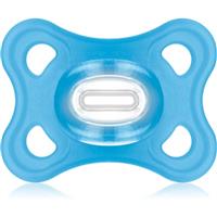 MAM Comfort Size 2: 2+ months dummy Blue 1 pc