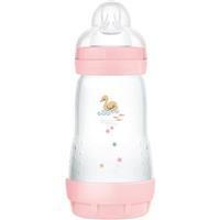 MAM Perfect Star Anti-colic Bottle anti-colic bottle 2m+ Pink 260 ml