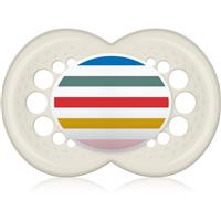 MAM Original 6+ months dummy White 1 pc