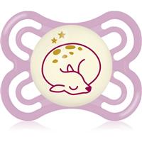 MAM Perfect Night 0+ months dummy night Purple Deer 1 pc