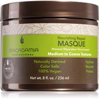 Macadamia Natural Oil Nourishing Repair nourishing hair mask with moisturising effect 236 ml