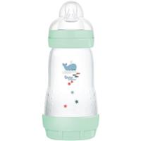 MAM Perfect Star Anti-colic Bottle anti-colic bottle 2m+ Mint 260 ml
